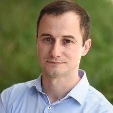 Srecko Joksimovic